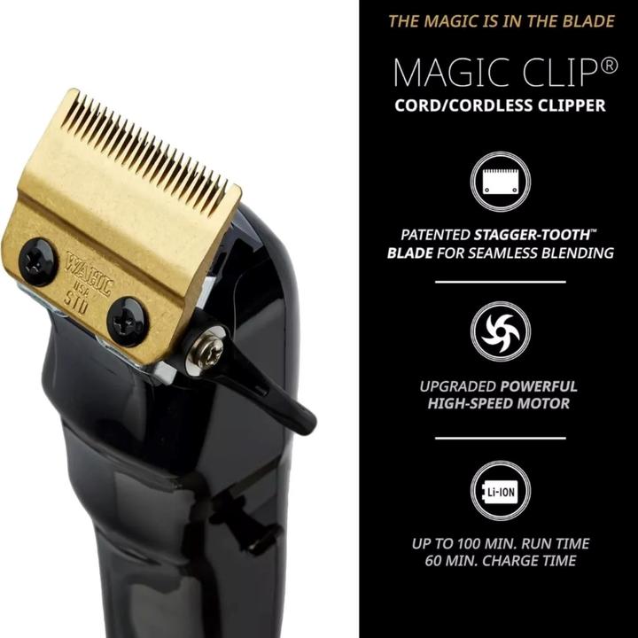 Immagine prodotto Wahl Clip magica
