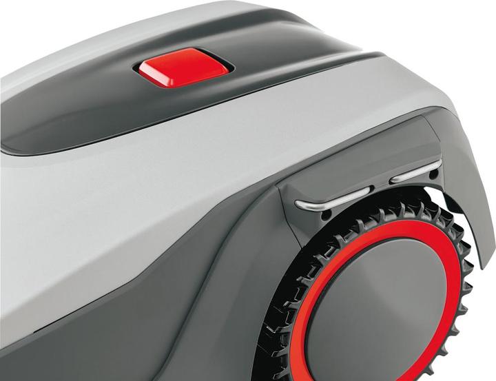Actual product image AL-KO Robolinho 500 E (500 m²)