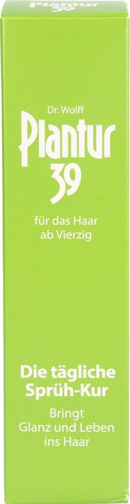 Produktbild Plantur 39 Sprüh-Kur (125 ml)