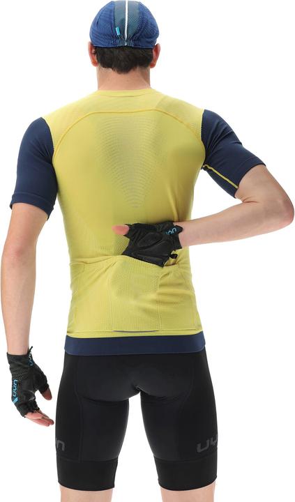 Immagine prodotto UYN Camicia da ciclismo del Garda (S)