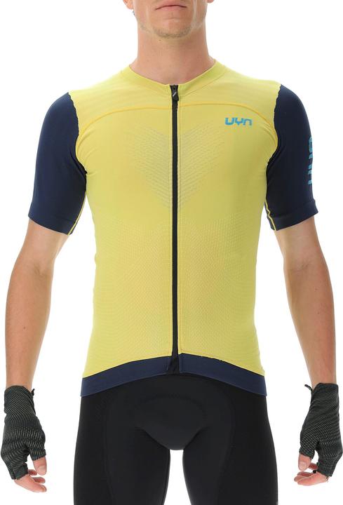 Immagine prodotto UYN Camicia da ciclismo del Garda (S)