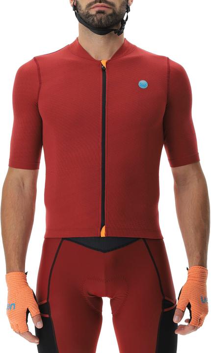 UYN Fahrradshirt Lightspeed