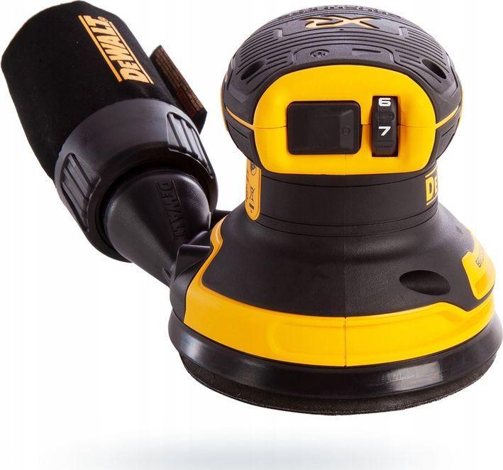 Image du produit DeWalt DCW210N-XJ (Ponceuse excentrique)