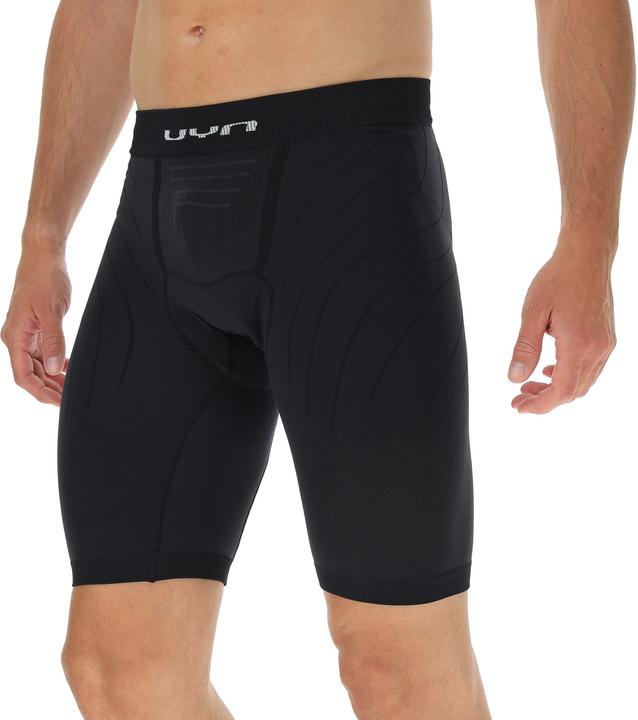 Produktbild UYN Boxershorts Mit Polster Motyon Allroad (XL)