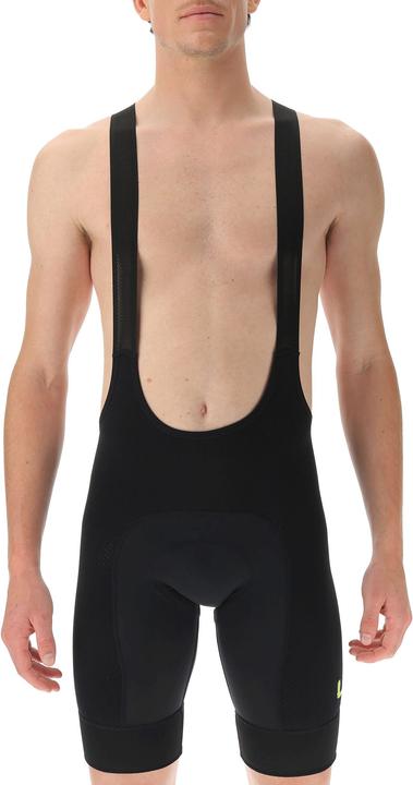 Immagine prodotto UYN Pantaloncini da ciclismo Ridemiles (XL)