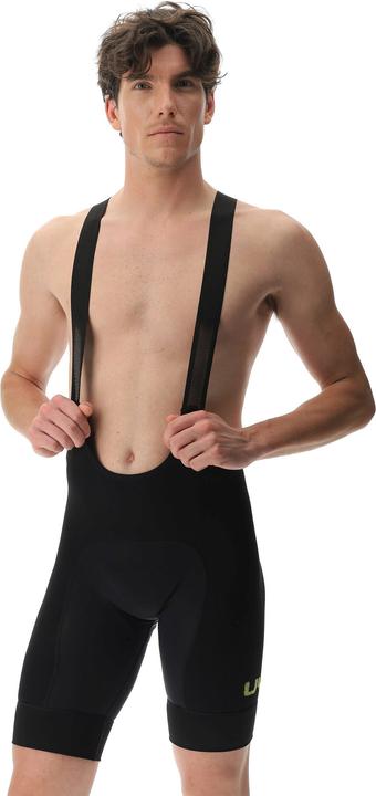 Immagine prodotto UYN Pantaloncini da ciclismo Ridemiles (XL)