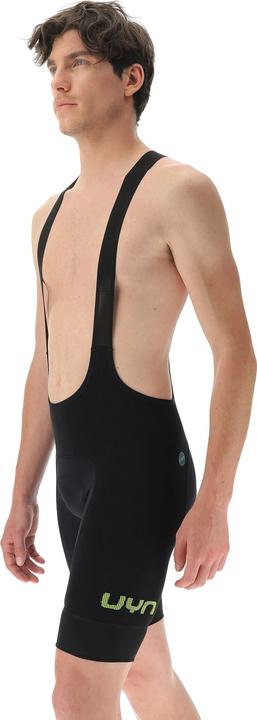 Immagine prodotto UYN Pantaloncini da ciclismo Ridemiles (XL)
