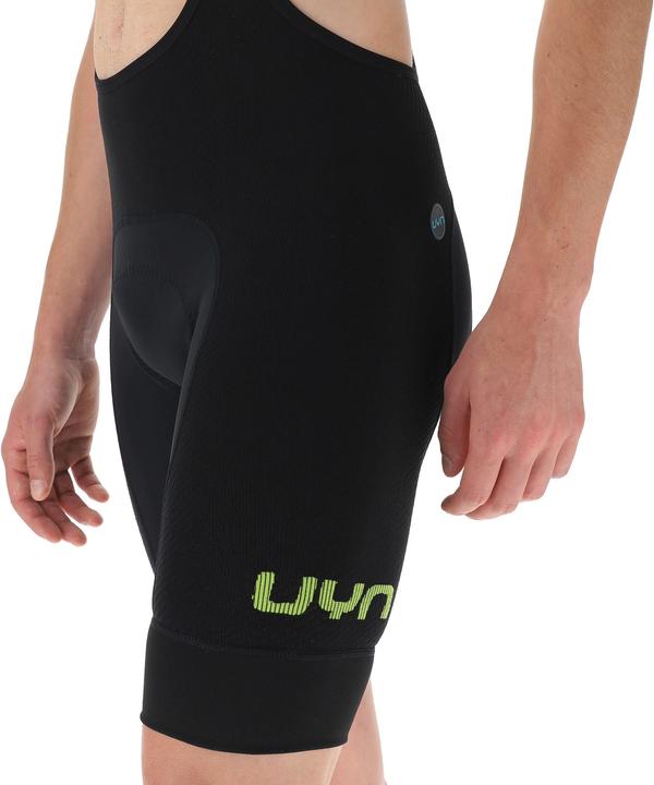 Immagine prodotto UYN Pantaloncini da ciclismo Ridemiles (XL)