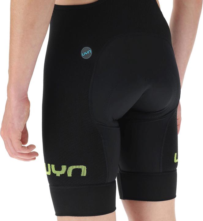 Immagine prodotto UYN Pantaloncini da ciclismo Ridemiles (XL)