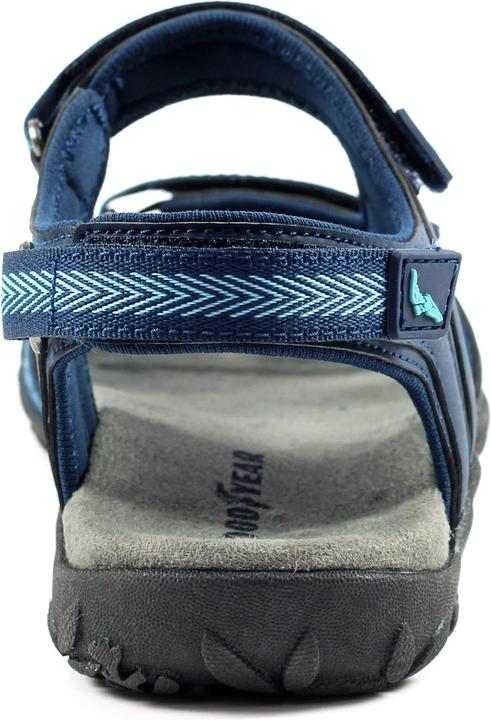 Actual product image Goodyear Rutland sandals (37)