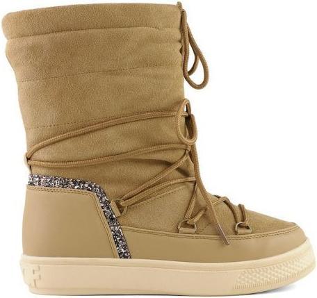 Produktbild Colors of California Snow Boot Cow Suede (40)