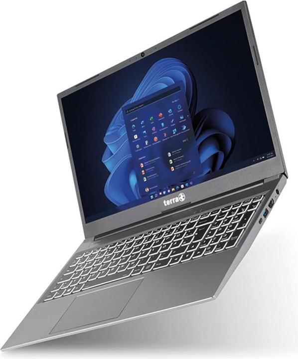 Image du produit Terra MOBILE 1517R i3-1315U W11 PRO - ordinateur portable - Core i3