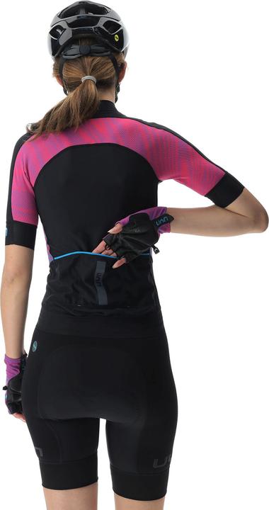 Actual product image UYN Cycling shirt Allroad Aerofit (M)