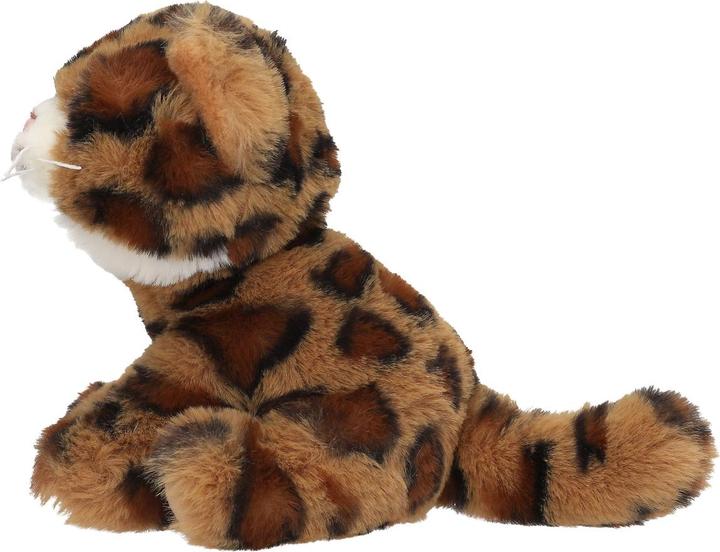 Immagine prodotto Magni DEPESCHE TOPModel Plüsch Katze Leo 16cm (16 cm)