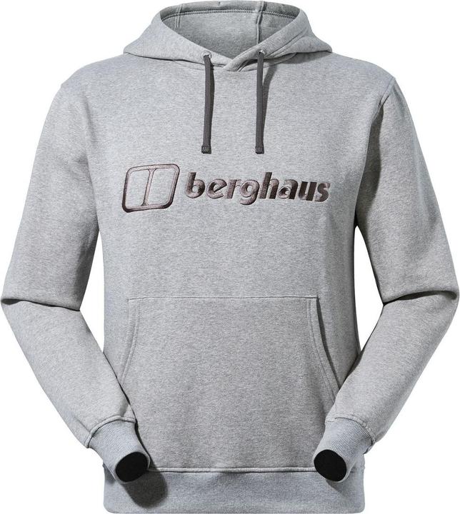 Immagine prodotto Berghaus Midlayer con logo (L)