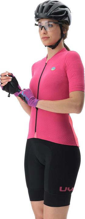 Actual product image UYN Lightspeed cycling shirt (L)