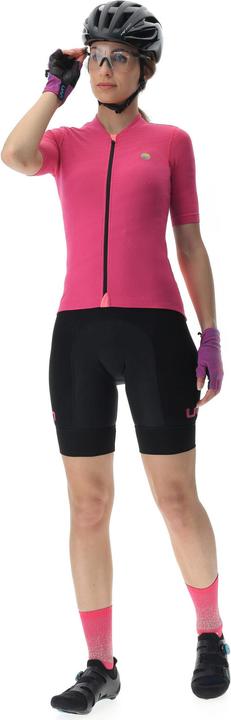 Actual product image UYN Lightspeed cycling shirt (L)