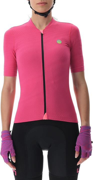 Actual product image UYN Lightspeed cycling shirt (L)
