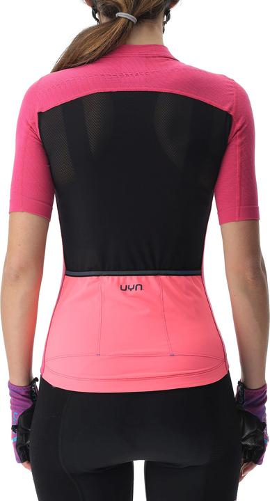 Actual product image UYN Lightspeed cycling shirt (L)