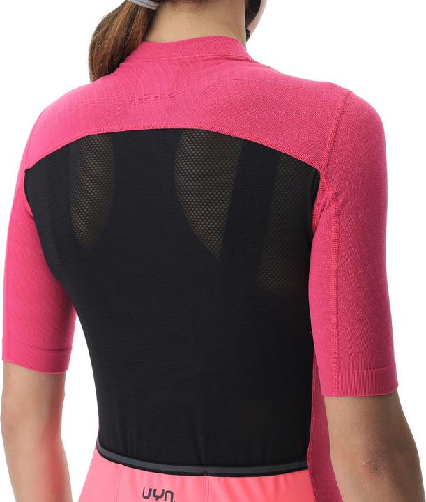 Actual product image UYN Lightspeed cycling shirt (L)