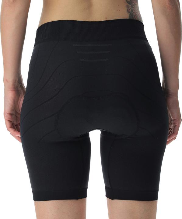 Produktbild UYN Boxershorts Mit Polster Motyon Allroad (S/M)