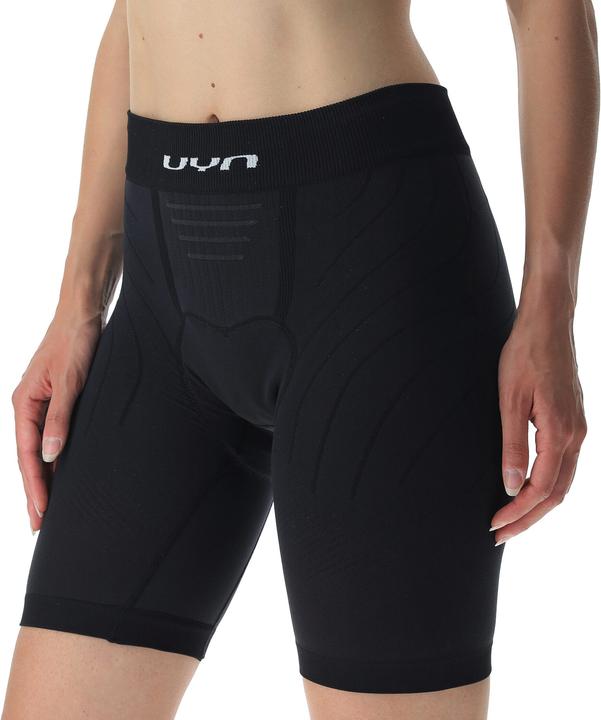 Produktbild UYN Boxershorts Mit Polster Motyon Allroad (S/M)