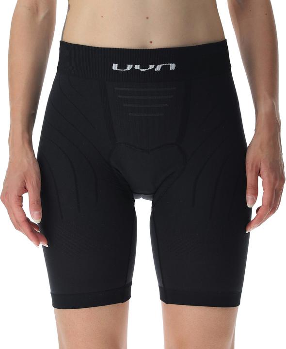 Produktbild UYN Boxershorts Mit Polster Motyon Allroad (S/M)