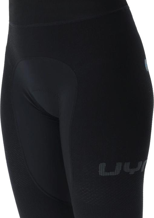 Immagine prodotto UYN Pantaloncini da ciclismo 3/4 Ridemiles (L)