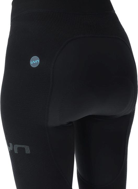 Immagine prodotto UYN Pantaloncini da ciclismo 3/4 Ridemiles (L)
