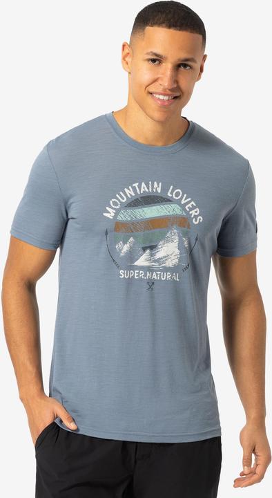 Produktbild Super Natural Northern Lights Tee (L)