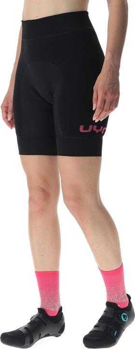 Image du produit UYN Short de cyclisme Ridemiles (L)