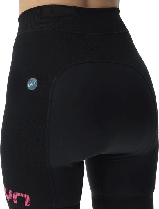 Image du produit UYN Short de cyclisme Ridemiles (L)