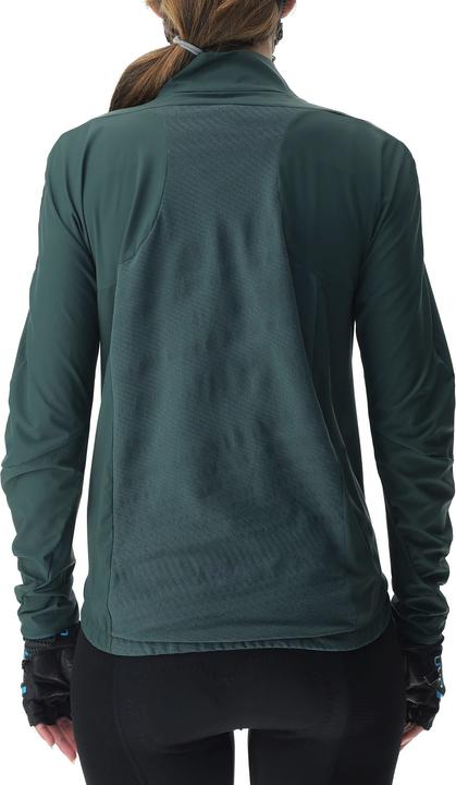 Image du produit UYN Veste de vélo Ultralight Wind (L)
