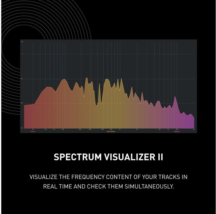 Produktbild Magix Music Maker 2024 Premium Download Code (1 User, 1 Geräte/User, unbegrenzt)
