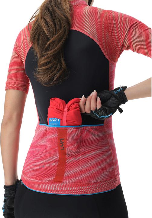 Produktbild UYN Fahrradjacke Ultralight Wind (M)