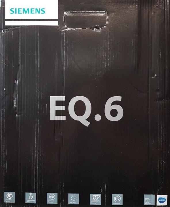 Image du produit Siemens EQ.6 s300