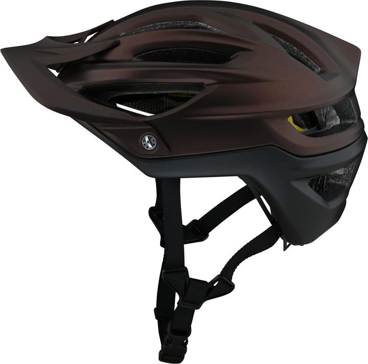 Decoy Dark Copper
