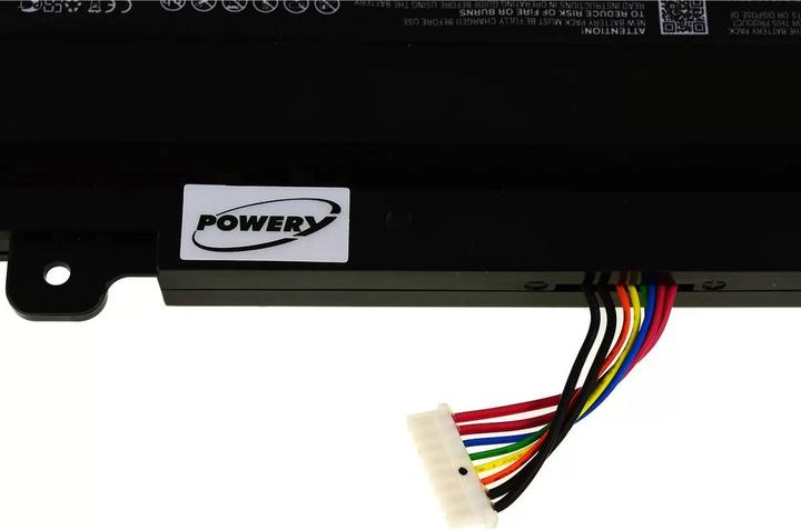 Produktbild AccuCell Akku für Laptop Acer Aspire V5-591G / Typ AL15B32 - 11,1V - 4400 mAh (4400 mAh)