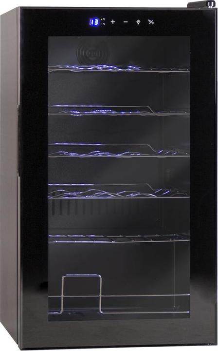 Produktbild Kibernetik Bodega FSP Weinkühlschrank