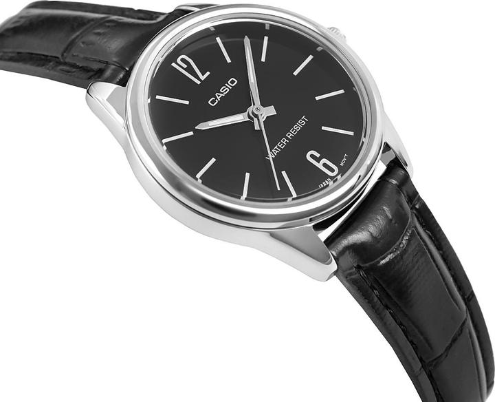 Immagine prodotto Casio LTP-V005L-1B (Orologio da polso analogico, 28 mm)