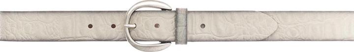 Actual product image Vanzetti Belt leather (80)
