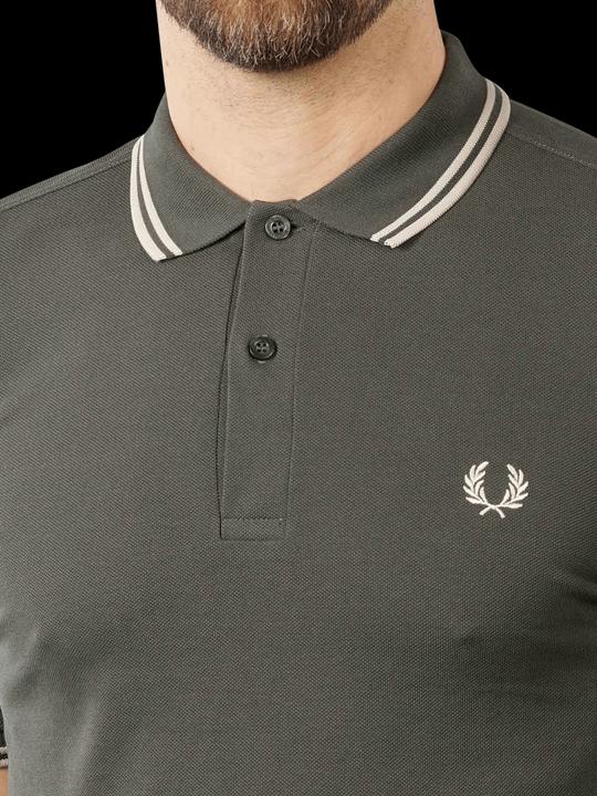 Immagine prodotto Fred Perry Polo (S)