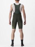 Actual product image Castelli Premio Black Bibshort Limited Edition (M)