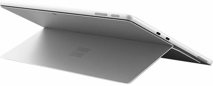 Produktbild Microsoft Surface Pro 9 for business (13", Intel Core i5-1245U, 8 GB, 256 GB, Ohne Tastaturlayout)