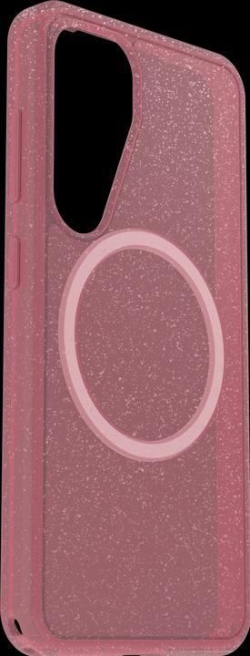 Produktbild OtterBox Symmetry Clear mit Magnets (Samsung Galaxy S25)