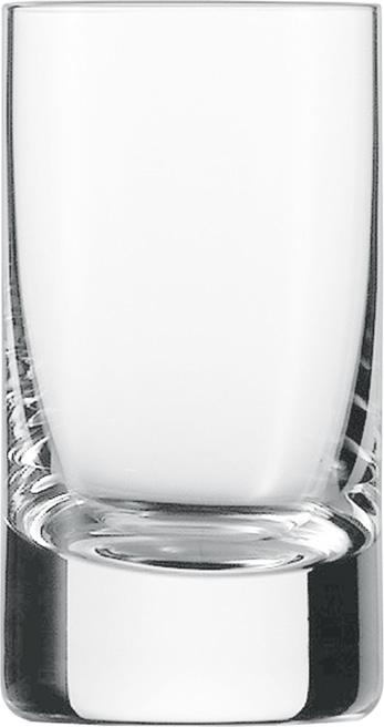 Paris (0.40 dl, 1 x, Schnapsgläser + Shotgläser)