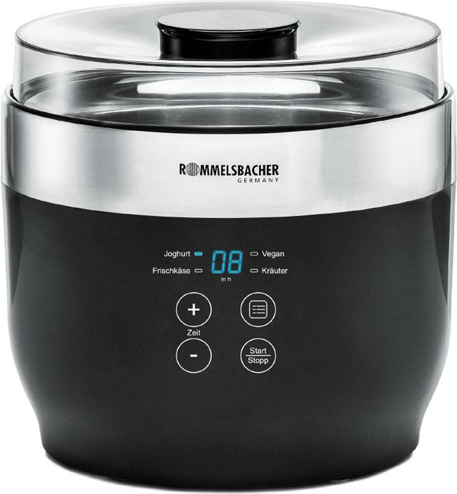 Rommelsbacher JG 80