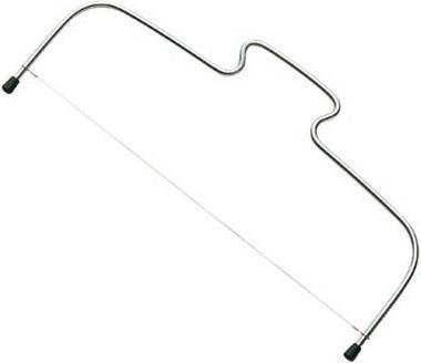 Actual product image Kaiser Cake base cutter