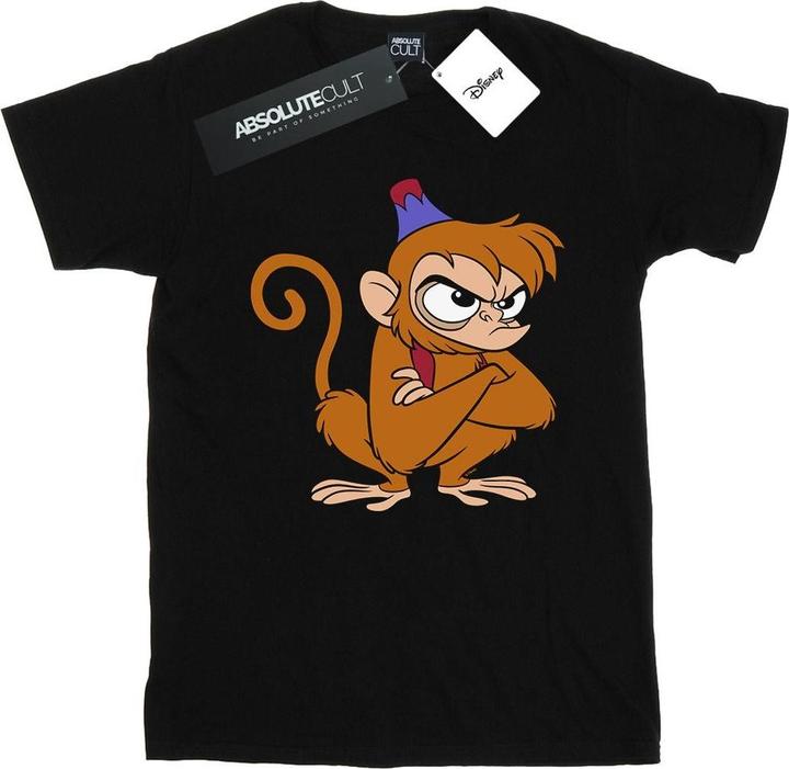 Image du produit Disney - T-shirt ALADDIN ANGRY ABU - Garçon (140, 146)