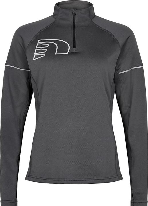 Image du produit Newline core zip neck (S)